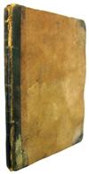 WRESTLING.  Parkyns, Thomas, Sir. Progymnasmata. The Inn-Play: or, Cornish-Hugg Wrestler . . . Third Edition.  1727